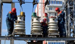 Сотрудники «Россети Юг» отремонтировали трансформаторы для бесперебойной подачи электроэнергии