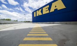IKEA больше не намерена уходить из России