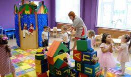Игорь Бабушкин: льготы по оплате за услуги детских садов сохранятся