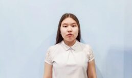 Астраханская школьница победила во Всероссийском конкурсе
