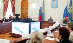 Исторический район Астрахани вновь пообещали реконструировать