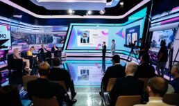 Астраханец представил в ходе Демо-дня Сбера значимый проект в области искусственного интеллекта