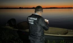 Под Астраханью погиб 22-летний водитель лодки после столкновения на воде