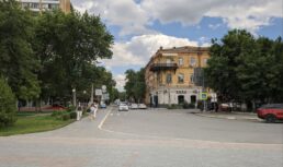 Астраханцы с улиц Фиолетова и Урицкого жалуются на шумных посетителей кафе и баров