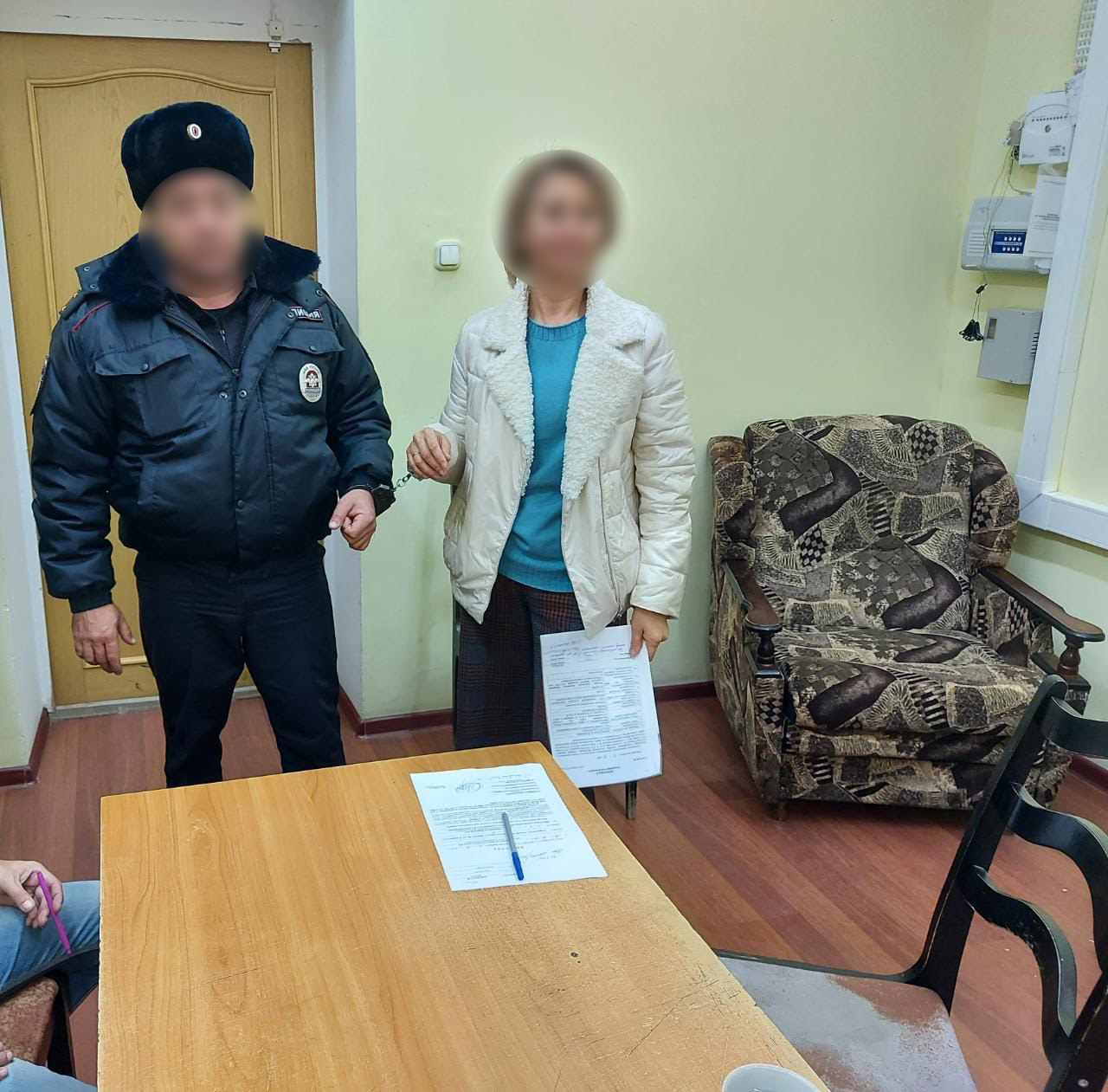 Глава «Аксарайского сельсовета» подозревается в мошенничестве на 260 000 рублей