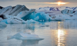 таяние Арктики