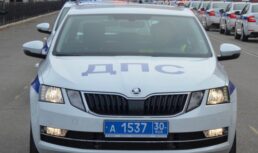 В Астраханской области остановили 48 нетрезвых водителей в выходные