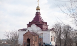 реставрация храмов