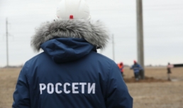 В Астраханской области электросети подготовили к осенне-зимнему периоду