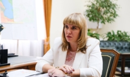 В Астрахани налогоплательщики перейдут на единый налоговый платеж
