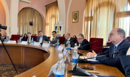Астраханский госуниверситет наметил дальнейшие планы по сотрудничеству со странами ОДКБ
