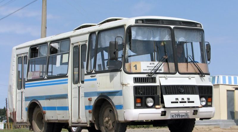 Администрация Ахтубинска объяснила причину сбоя в работе общественного транспорта