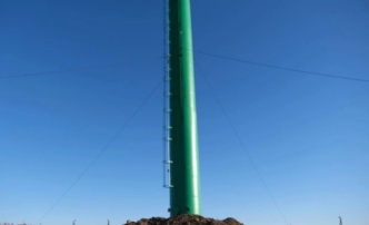 водонапорная башня