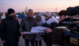 В Астраханской области обновят полигон для мусора