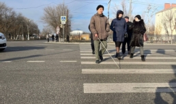 Олег Полумордвинов выявил недочеты при ремонте улицы Адмирала Нахимова