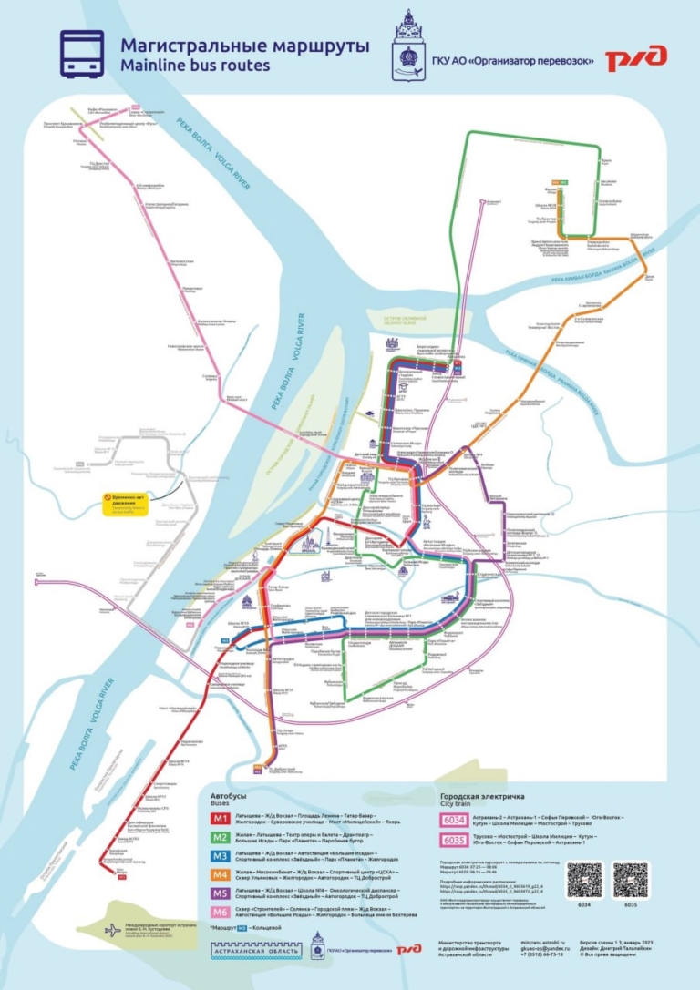 Автобус 54 с астрахань маршрут. Магистральные маршруты Астрахань. Маршрут м6 Астрахань. Схема движения автобусов Астрахань. Транспортная схема Астрахань.