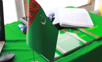 Избирательный участок для выборов депутатов Меджлиса Туркменистана откроется в Астрахани