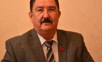 Виктор Вострецов