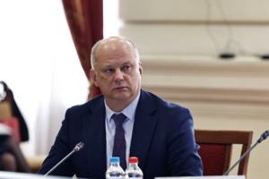 Олег Полумордвинов