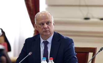 Олег Полумордвинов