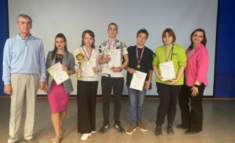 Астраханские студенты завоевали призовые места в первенстве по пулевой стрельбе