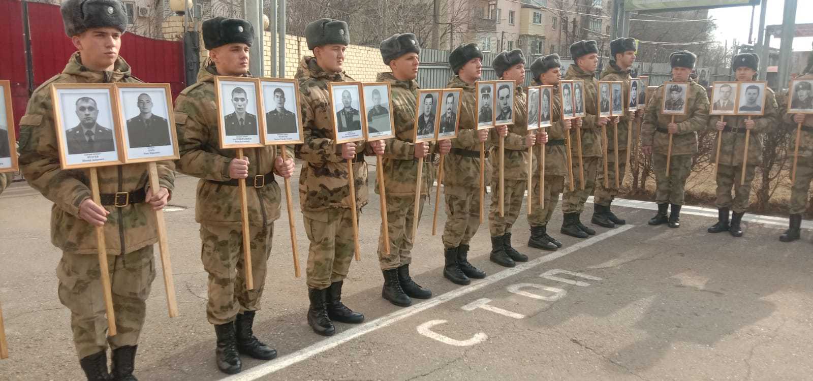 В собственном исполнении