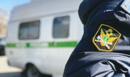 Астраханцу назначили 10 суток административного ареста за неуплату алиментов