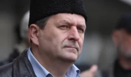 захват кубани