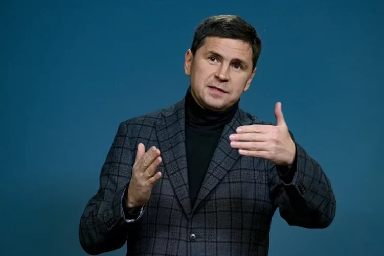 геноцид россиян украина