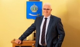 Ректор АГУ рассказал о сотрудничестве с вузами Туркменистана