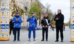 Второй этап чемпионата России «Золото Кагана» начался в Астрахани