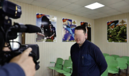 Контрактник из Астраханской области рассказал о своем подвиге в зоне проведения СВО