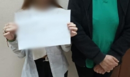 В Икрянинском районе разыскали пропавшую девочку В Икрянинском районе разыскали пропавшую девочку