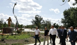 В Ахтубинском районе появится два новых детских сада