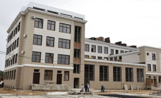 В Астраханской области появится новая школа в 2023 году