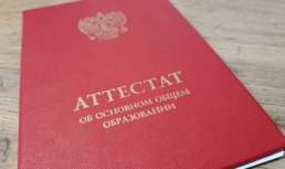 Астраханские выпускники могут исправить ошибку в аттестате на «Госуслугах»