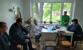 Астраханцы возведут новую медицинскую амбулаторию в селе Кременского района