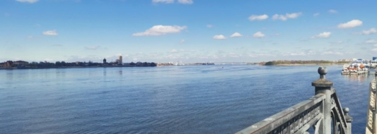 Волга река вода
