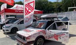 Самые «прокачанные» автомобили ждут на «Кубке Кавказа» в Железноводске
