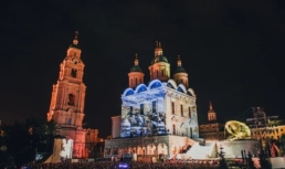 Проект «Русские оперы в Астраханском кремле» выиграл президентский грант