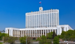 Астраханская область продолжает сотрудничество с Туркменистаном в рамках развития МТК «Север — Юг»