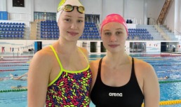 Астраханские спортсмены принимают участие в международных соревнованиях сурдлимпийцев