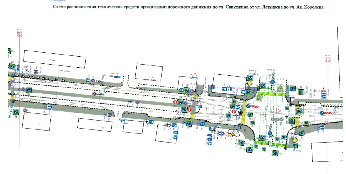 Ново адмиралтейский мост схема