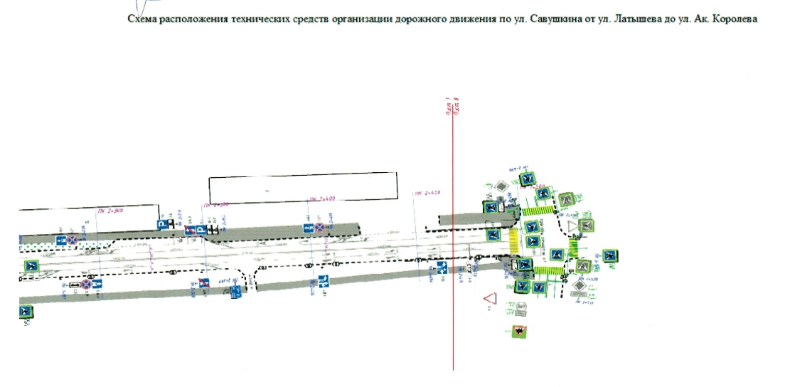 Ново адмиралтейский мост схема