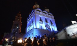 Астраханцев приглашают на фестиваль «Каспийские сезоны»