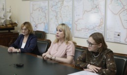 В Астраханской области назначили нового руководителя территориального органа Росздравнадзора
