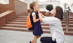 Как родителю школьника в Астрахани получить выходной 1 сентября?