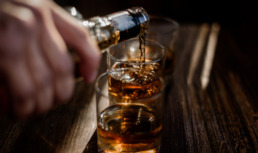 алкоголь спиртное запрет продажи