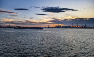 погода облака прохладно Волга