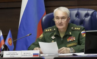 мобилизация Картополов